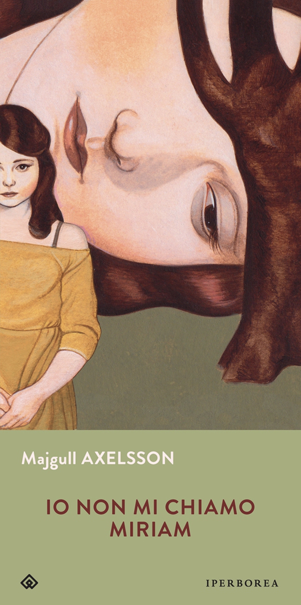 Io non mi chiamo Miriam - Librerie.coop Io non mi chiamo Miriam - Librerie.coop