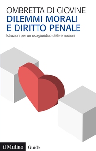 Dilemmi morali e diritto penale - Librerie.coop Dilemmi morali e diritto penale - Librerie.coop
