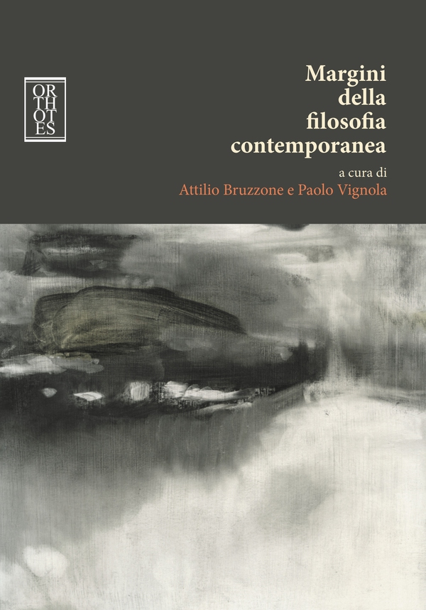 Margini della filosofia contemporanea - Librerie.coop Margini della filosofia contemporanea - Librerie.coop