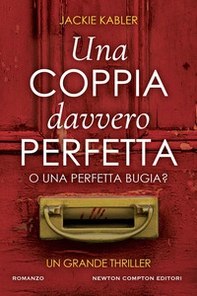 Una coppia davvero perfetta - Librerie.coop