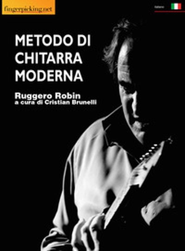 Metodo di chitarra moderna - Librerie.coop Metodo di chitarra moderna - Librerie.coop