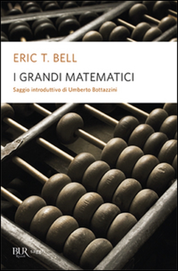 I grandi matematici - Librerie.coop I grandi matematici - Librerie.coop