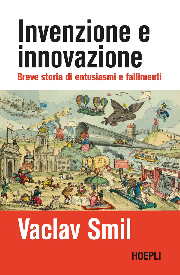 Invenzione e innovazione - Librerie.coop Invenzione e innovazione - Librerie.coop