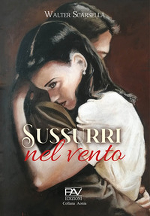 Sussurri nel vento - Librerie.coop Sussurri nel vento - Librerie.coop