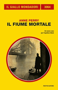 Il fiume mortale (Il Giallo Mondadori) - Librerie.coop