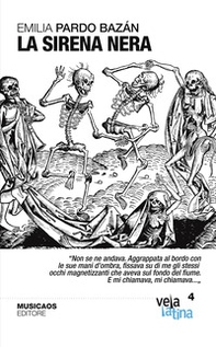 La sirena nera - Librerie.coop