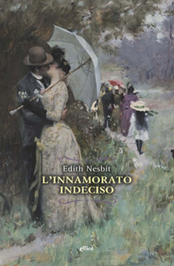 L'innamorato indeciso - Librerie.coop L'innamorato indeciso - Librerie.coop