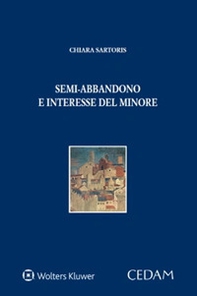 Semi-abbandono e interesse del minore - Librerie.coop