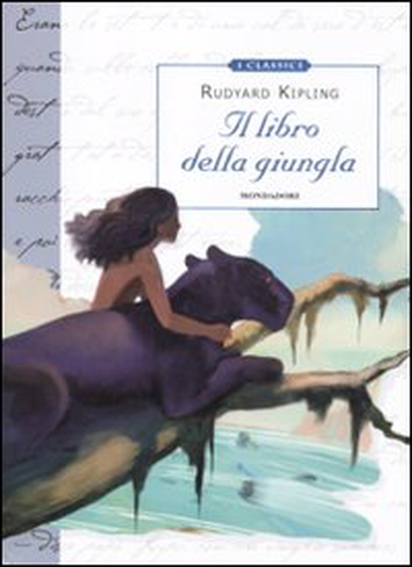 Il libro della giungla - Librerie.coop Il libro della giungla - Librerie.coop