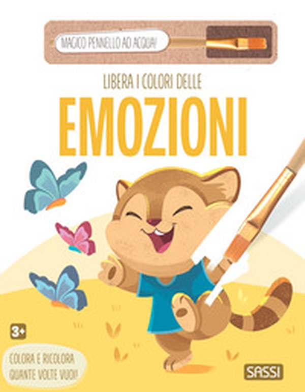 Libera i colori delle emozioni - Librerie.coop Libera i colori delle emozioni - Librerie.coop