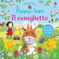 Il coniglietto. Poppy e Sam - Librerie.coop Il coniglietto. Poppy e Sam - Librerie.coop