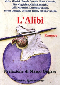 L'alibi - Librerie.coop