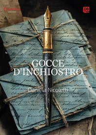 Gocce d’inchiostro - Librerie.coop