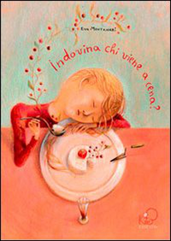 Indovina chi viene a cena? - Librerie.coop Indovina chi viene a cena? - Librerie.coop