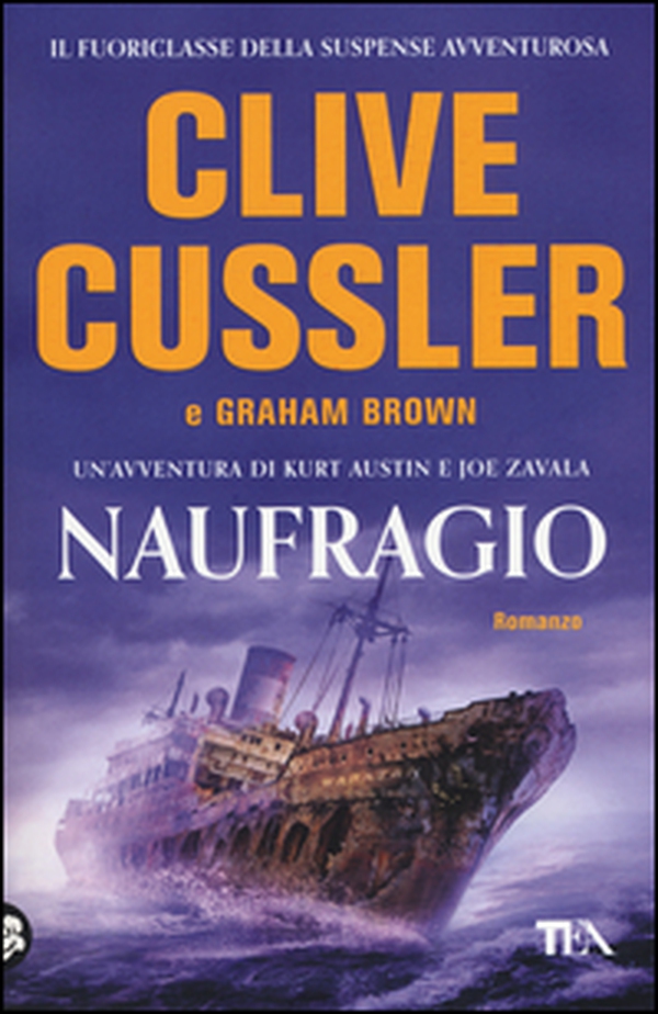 Naufragio - Librerie.coop Naufragio - Librerie.coop