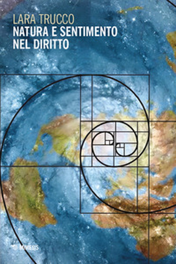 Natura e sentimento nel diritto - Librerie.coop Natura e sentimento nel diritto - Librerie.coop