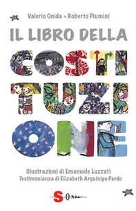 Il libro della Costituzione - Librerie.coop Il libro della Costituzione - Librerie.coop