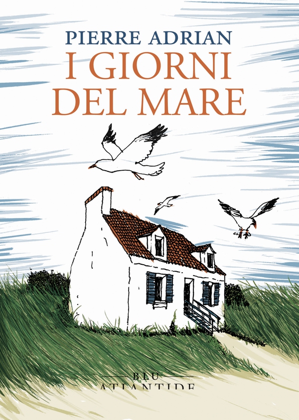 I giorni del mare - Librerie.coop I giorni del mare - Librerie.coop
