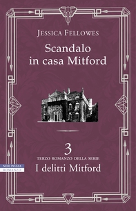 Scandalo in casa Mitford - Librerie.coop