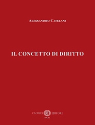 Il concetto di diritto - Librerie.coop
