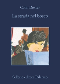 La strada nel bosco - Librerie.coop