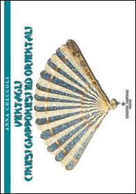 Ventagli cinesi, giapponesi ed orientali - Librerie.coop