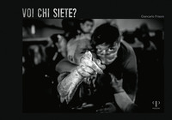 Voi chi siete? - Librerie.coop Voi chi siete? - Librerie.coop