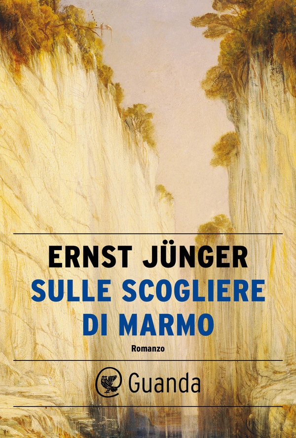 Sulle scogliere di marmo - Librerie.coop Sulle scogliere di marmo - Librerie.coop
