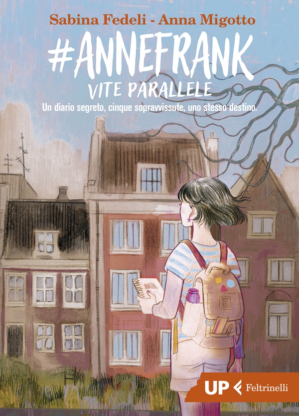#AnneFrank - Librerie.coop #AnneFrank - Librerie.coop
