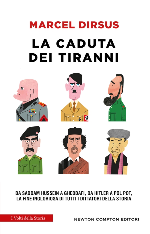 La caduta dei tiranni - Librerie.coop La caduta dei tiranni - Librerie.coop