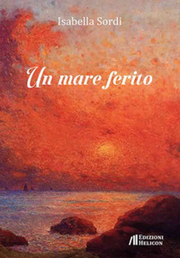 Un mare ferito. Ediz. italiano, inglese e spagnola - Librerie.coop