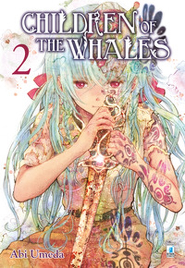 Children of the whales - Vol. 2 - Librerie.coop Children of the whales - Vol. 2 - Librerie.coop