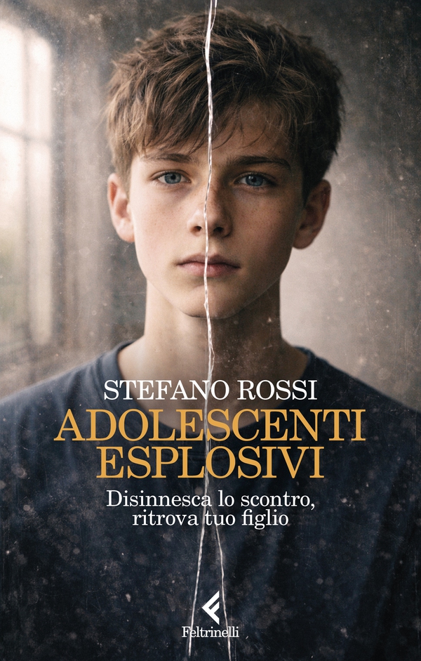 Adolescenti esplosivi - Librerie.coop
