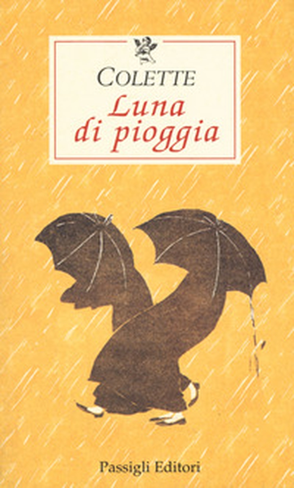 Luna di pioggia - Librerie.coop Luna di pioggia - Librerie.coop