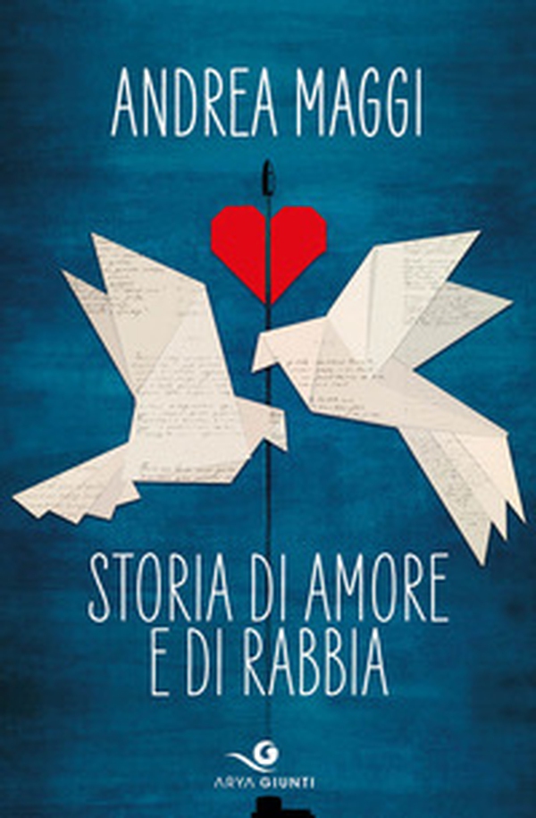 Storia di amore e di rabbia - Librerie.coop Storia di amore e di rabbia - Librerie.coop