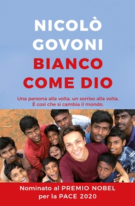 Bianco come Dio - Librerie.coop