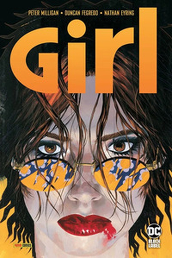 Girl - Librerie.coop Girl - Librerie.coop