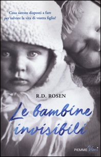 Le bambine invisibili - Librerie.coop