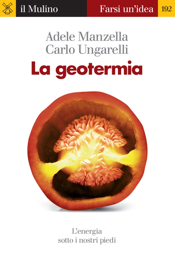 La geotermia - Librerie.coop La geotermia - Librerie.coop