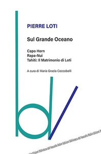 Sul grande oceano - Librerie.coop