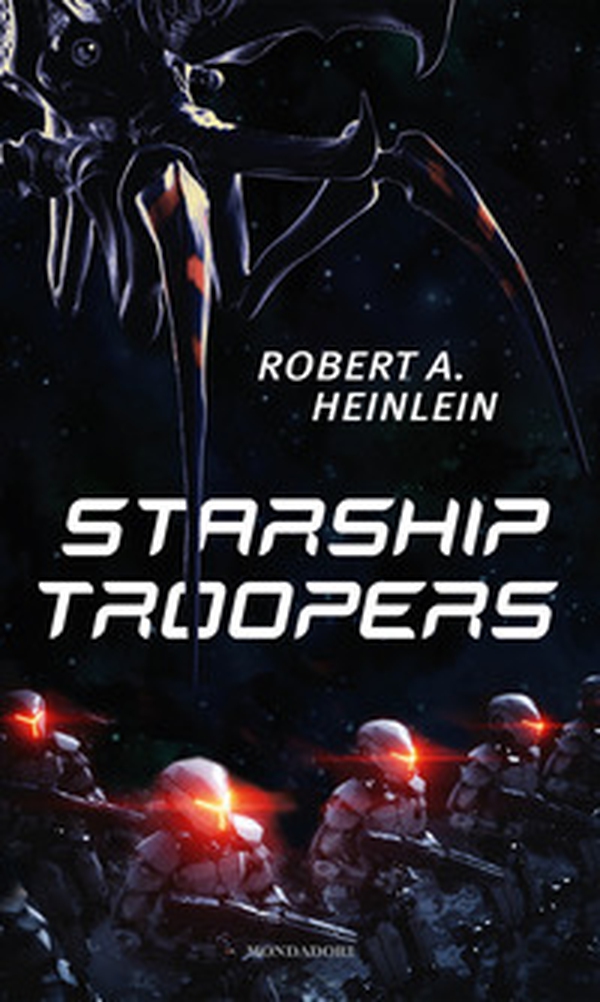 Starship Troopers - Librerie.coop Starship Troopers - Librerie.coop
