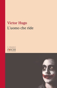 L'uomo che ride - Librerie.coop