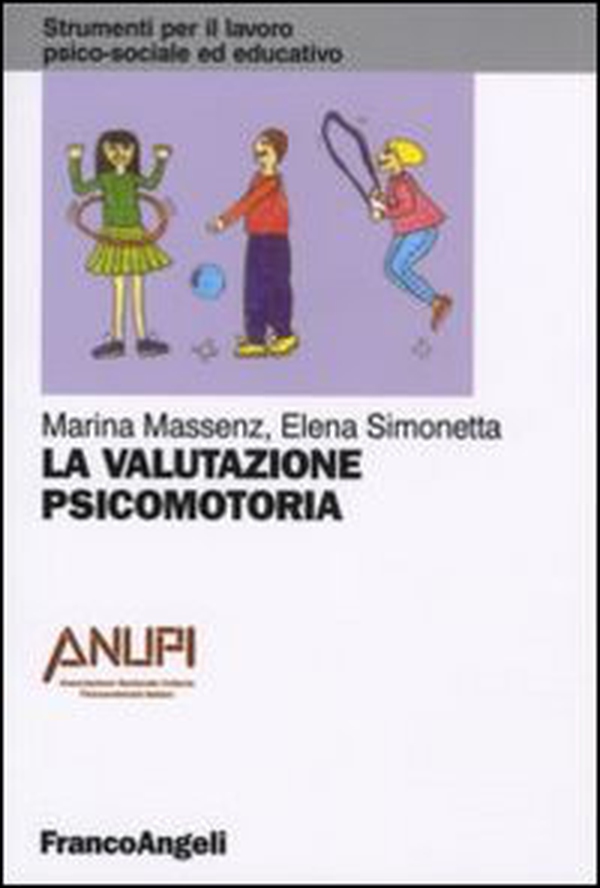La valutazione psicomotoria - Librerie.coop La valutazione psicomotoria - Librerie.coop