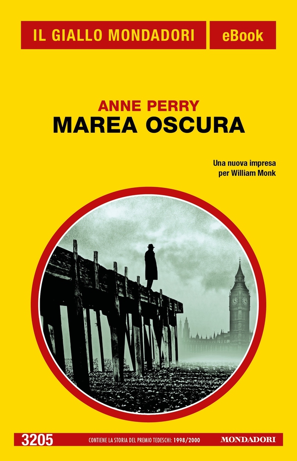 Marea oscura (Il Giallo Mondadori) - Librerie.coop Marea oscura (Il Giallo Mondadori) - Librerie.coop