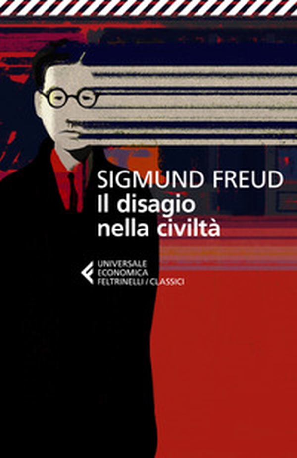 Il disagio della civiltà. Testo tedesco a fronte - Librerie.coop Il disagio della civiltà. Testo tedesco a fronte - Librerie.coop