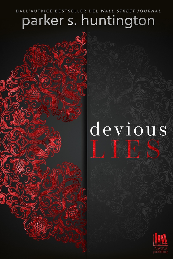 Devious Lies - Librerie.coop Devious Lies - Librerie.coop