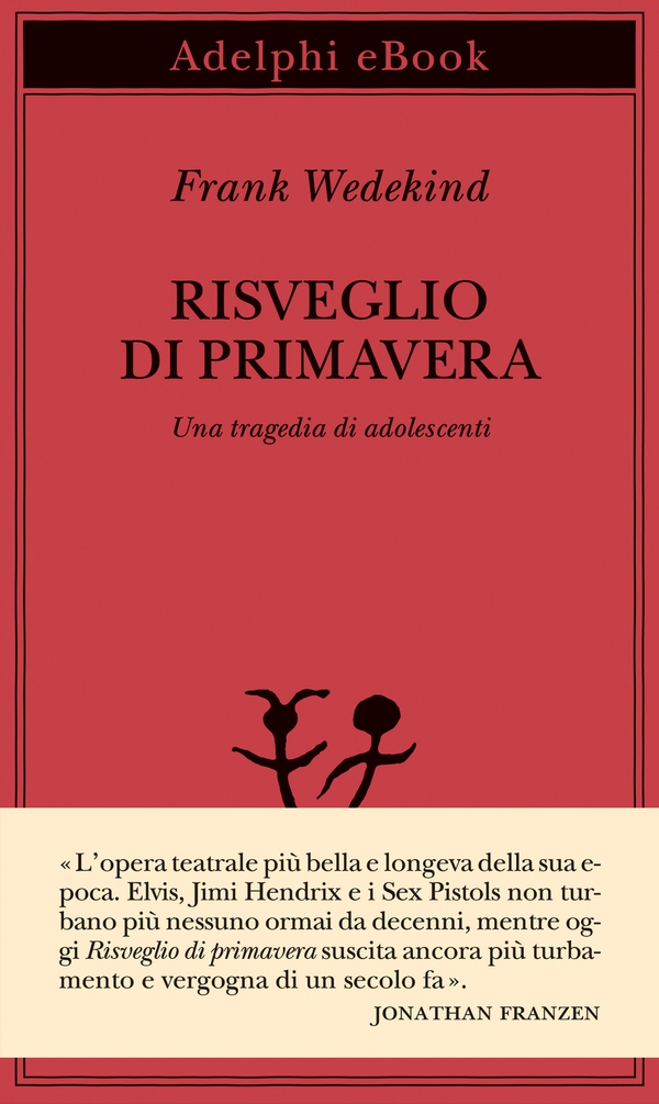 Risveglio di primavera - Librerie.coop