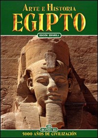 Egitto. Ediz. spagnola - Librerie.coop Egitto. Ediz. spagnola - Librerie.coop
