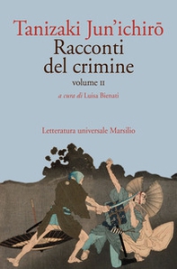 Racconti del crimine - Vol. 2 - Librerie.coop