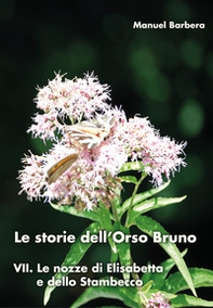 Le nozze di Elisabetta e dello stambecco. Le storie dell'orso bruno - Librerie.coop